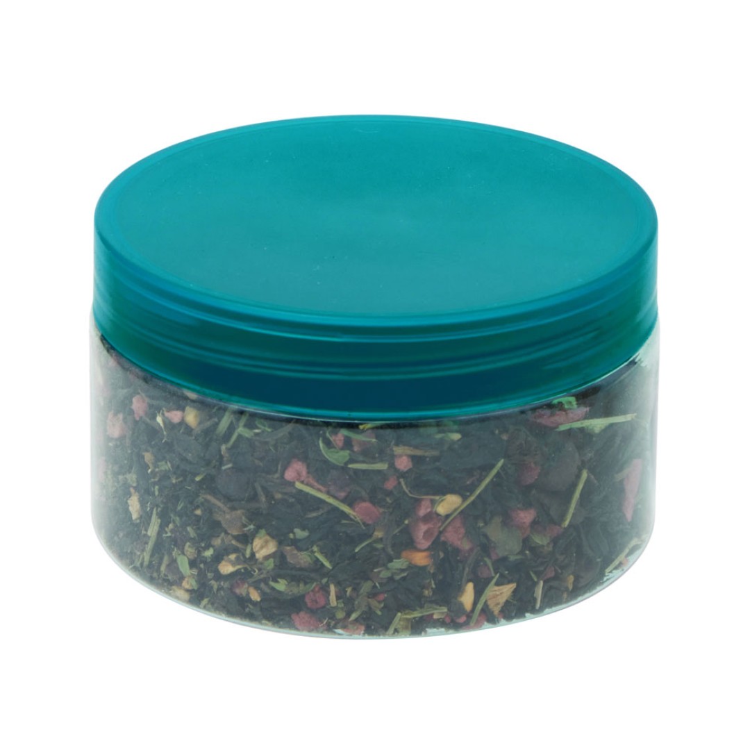 Чай "С НОВЫМ ГОДОМ !" с пихтой, можжевельником и пряностями 55 г.