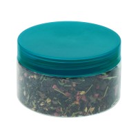 Чай "С НОВЫМ ГОДОМ !" с пихтой, можжевельником и пряностями 55 г.