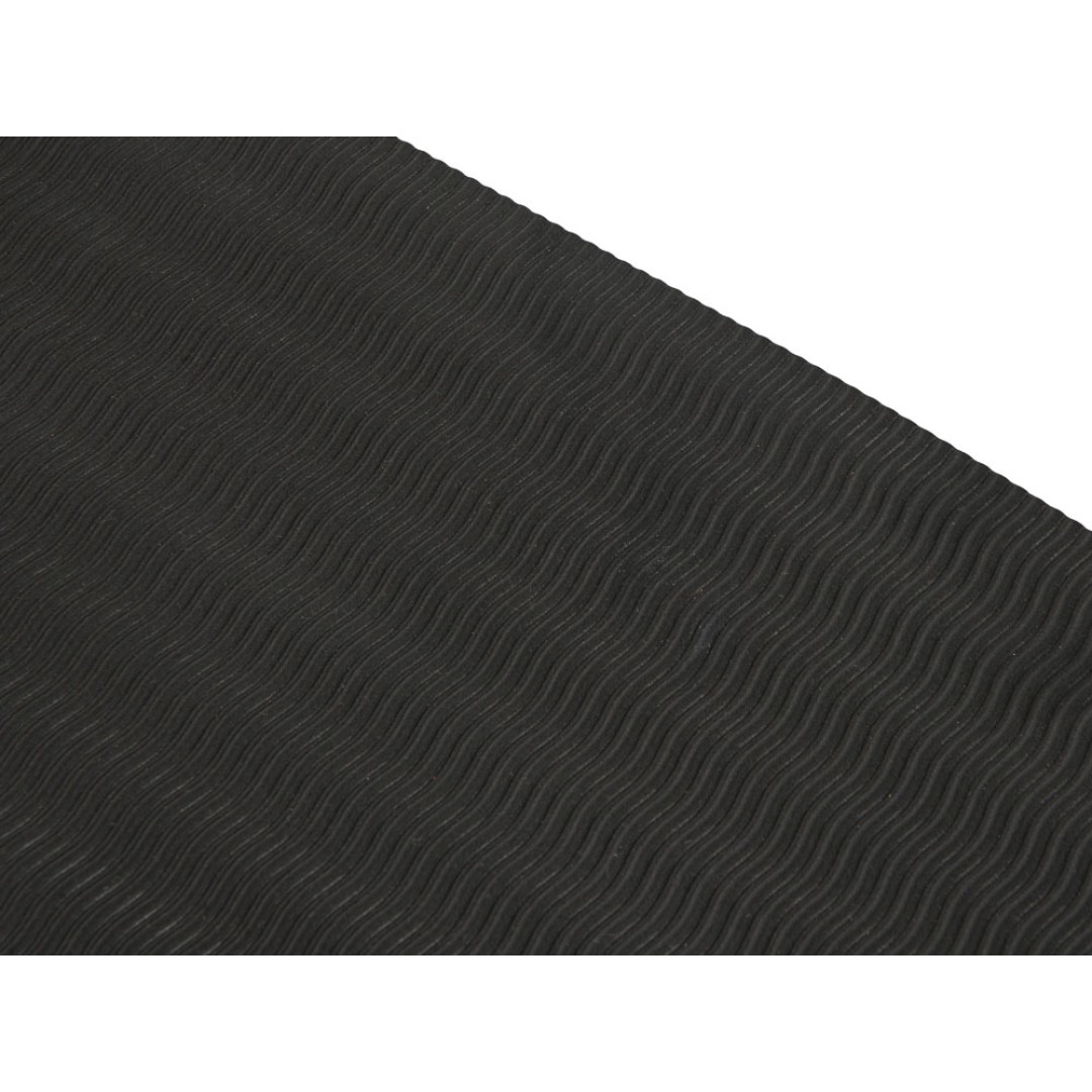 Пробковый коврик для йоги и фитнеса "Namaste"