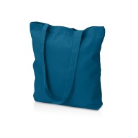 Сумка из плотного хлопка «Carryme 220», индиго 3025C