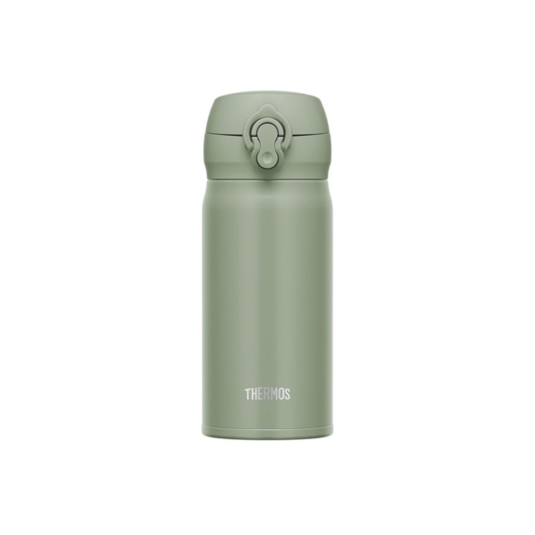 Термос из нерж. стали тм THERMOS JNL-356 SMKKI 0.35L