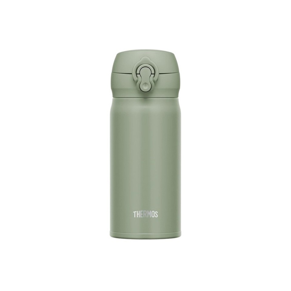 Термос из нерж. стали тм THERMOS JNL-356 SMKKI 0.35L
