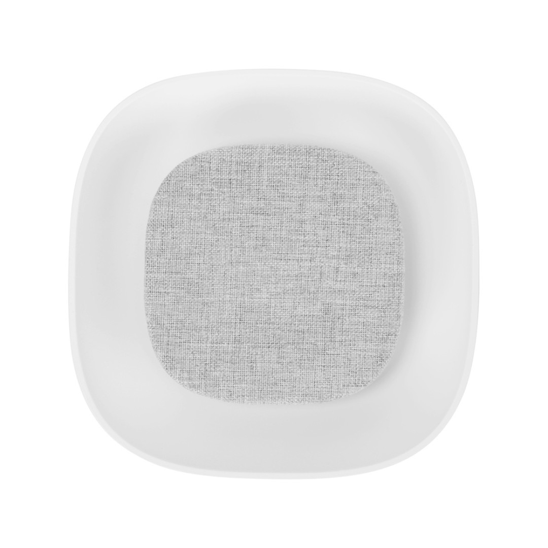 Беспроводные настольные часы с регулируемой подсветкой "Night Watch"