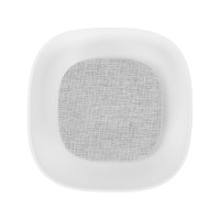 Беспроводные настольные часы с регулируемой подсветкой "Night Watch"