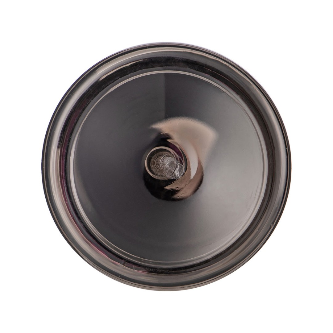 Бутылка спортивная «Buff», тритан, 700 мл, черный