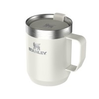 Походная кружка объемом 236 мл Stanley Everyday - Cream