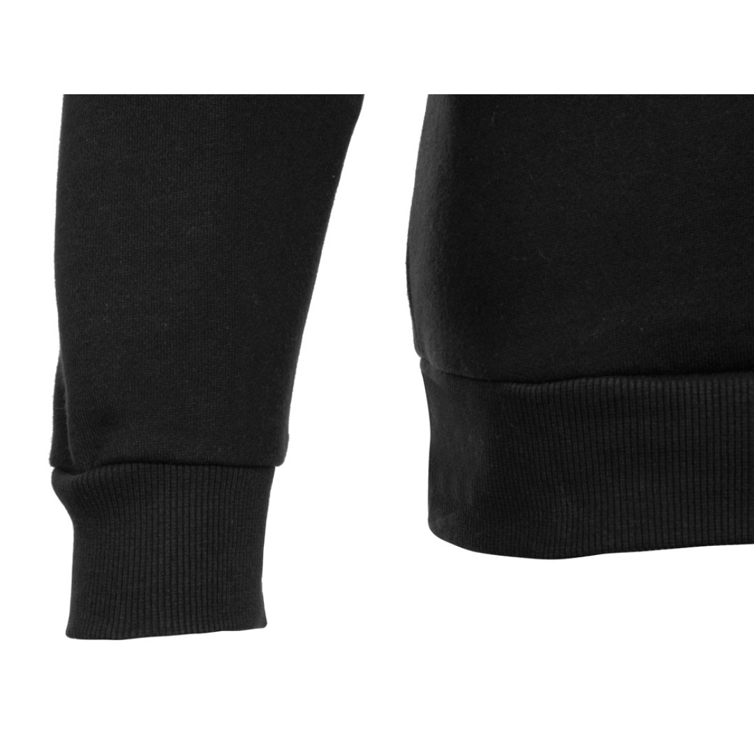 Толстовка "Rome" мужская, черный