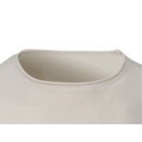 Футболка мужская "Pure", натуральный