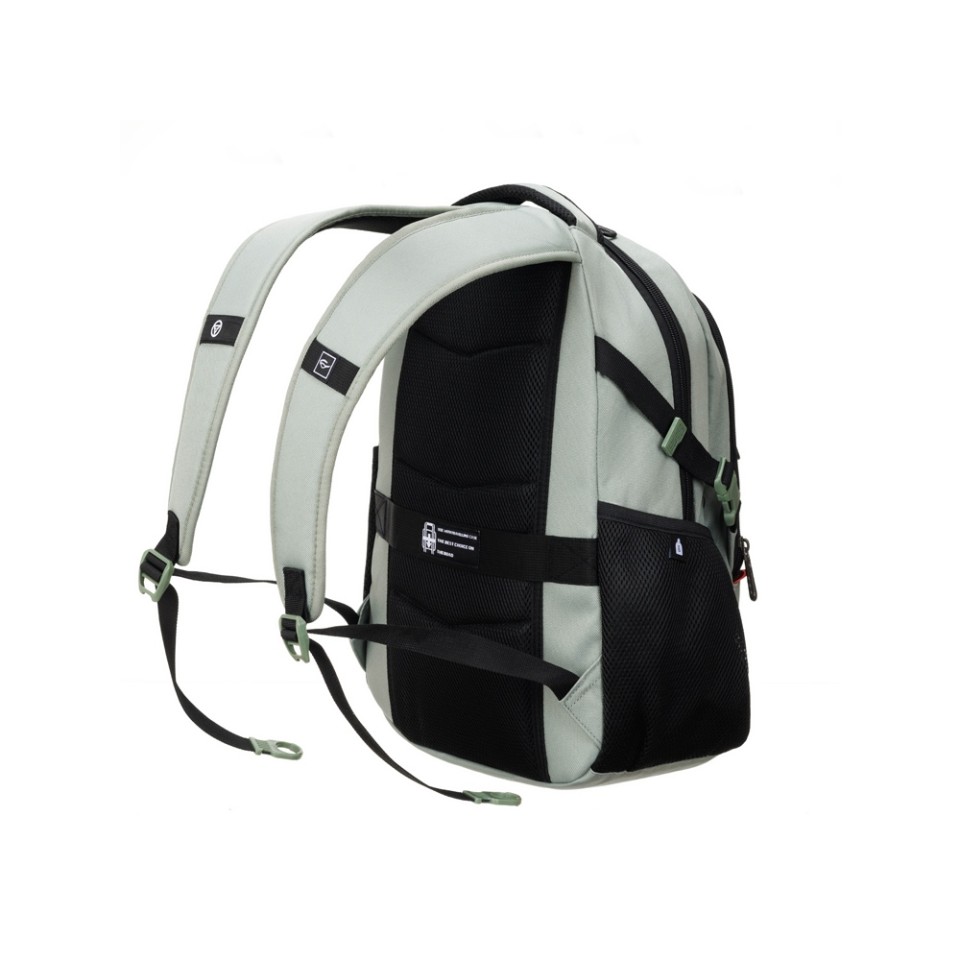 Рюкзак TORBER XPLOR с отделением для ноутбука 15.6", хаки, полиэстер, 46.5х32.5х15.5 см, 24 л