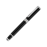 Ручка-роллер Cerruti 1881 модель «Focus» в футляре (Р)