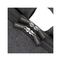 Рюкзак для MacBook Pro и Ultrabook 13.3" 8825, черный меланж