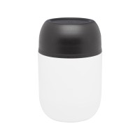 Supo ланч-бокс с двойными стенками, 480 мл - Белый