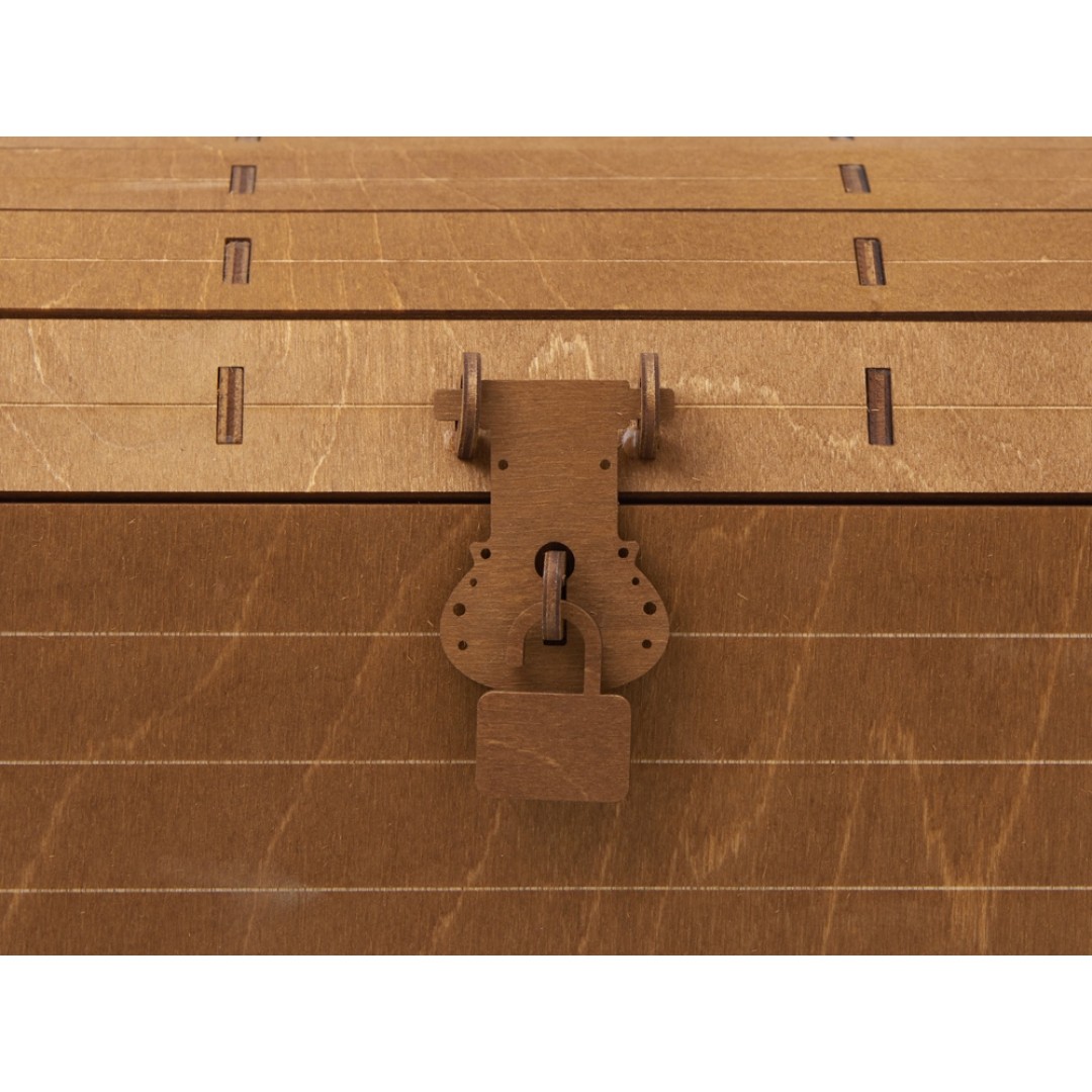 Подарочный набор: кукла фарфоровая, крем-мед, синий