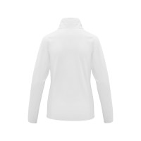 Женская флисовая куртка Zelus, белый