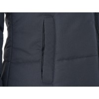 Куртка «Belmont» женская, темно-синий