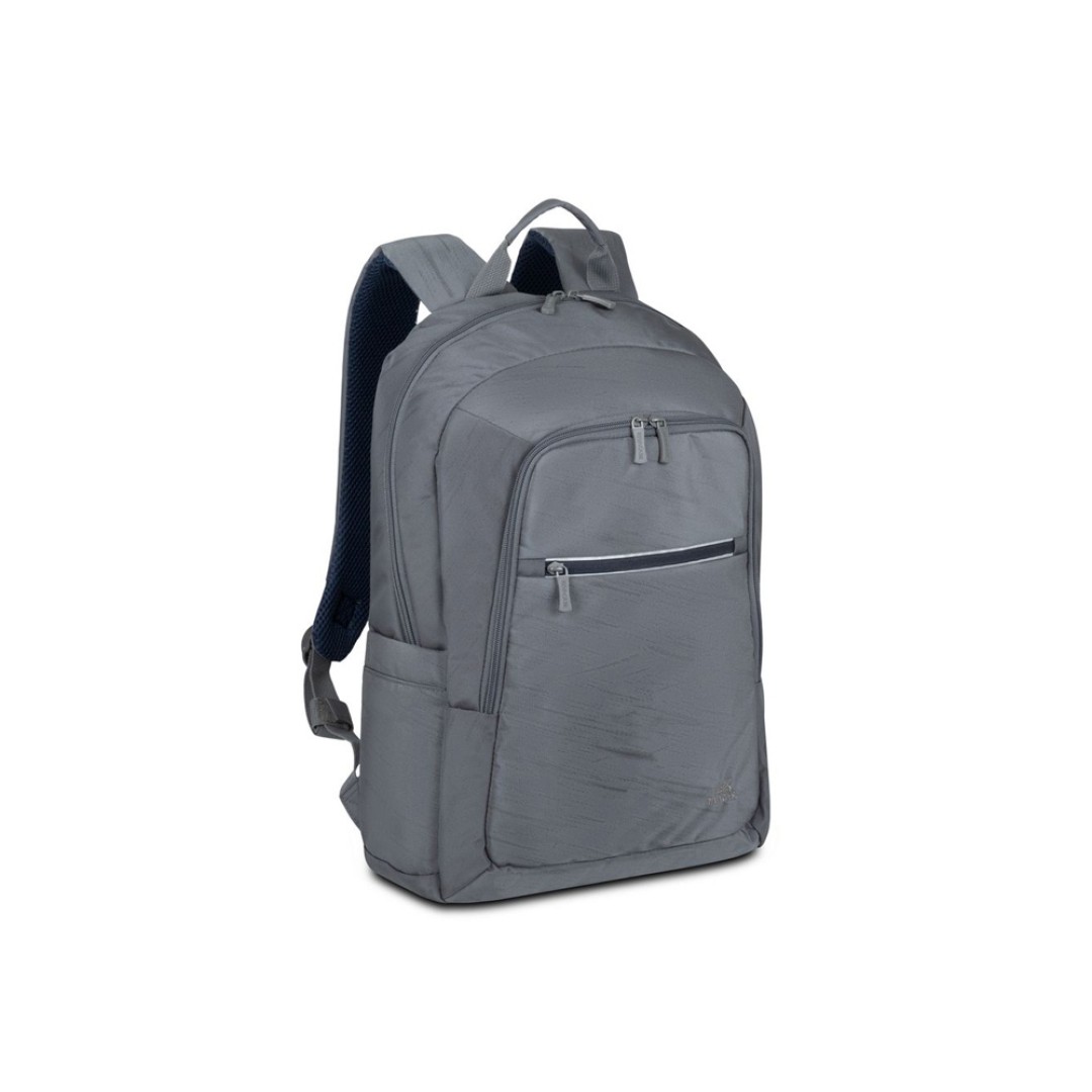 RIVACASE 7561 grey ECO рюкзак для ноутбука 15.6-16" / 6