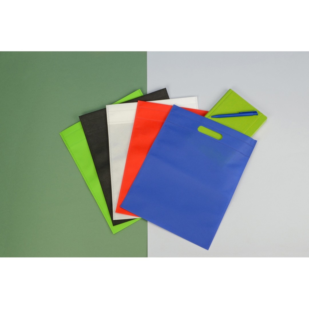 Сумка для выставок «Prime», черный