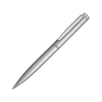 Ручка шариковая Celebrity "Келли", серебристый