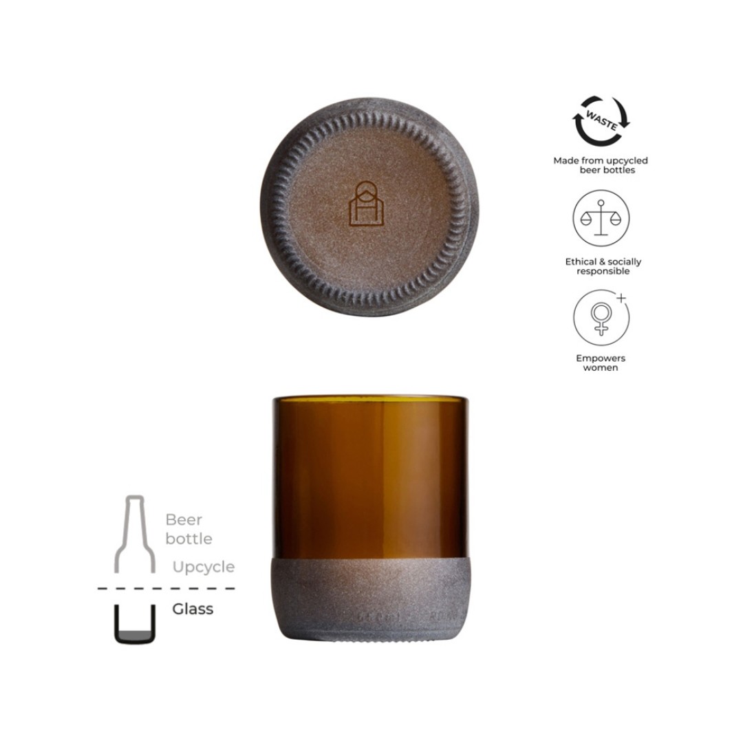 Originalhome бокалы - Коричневый