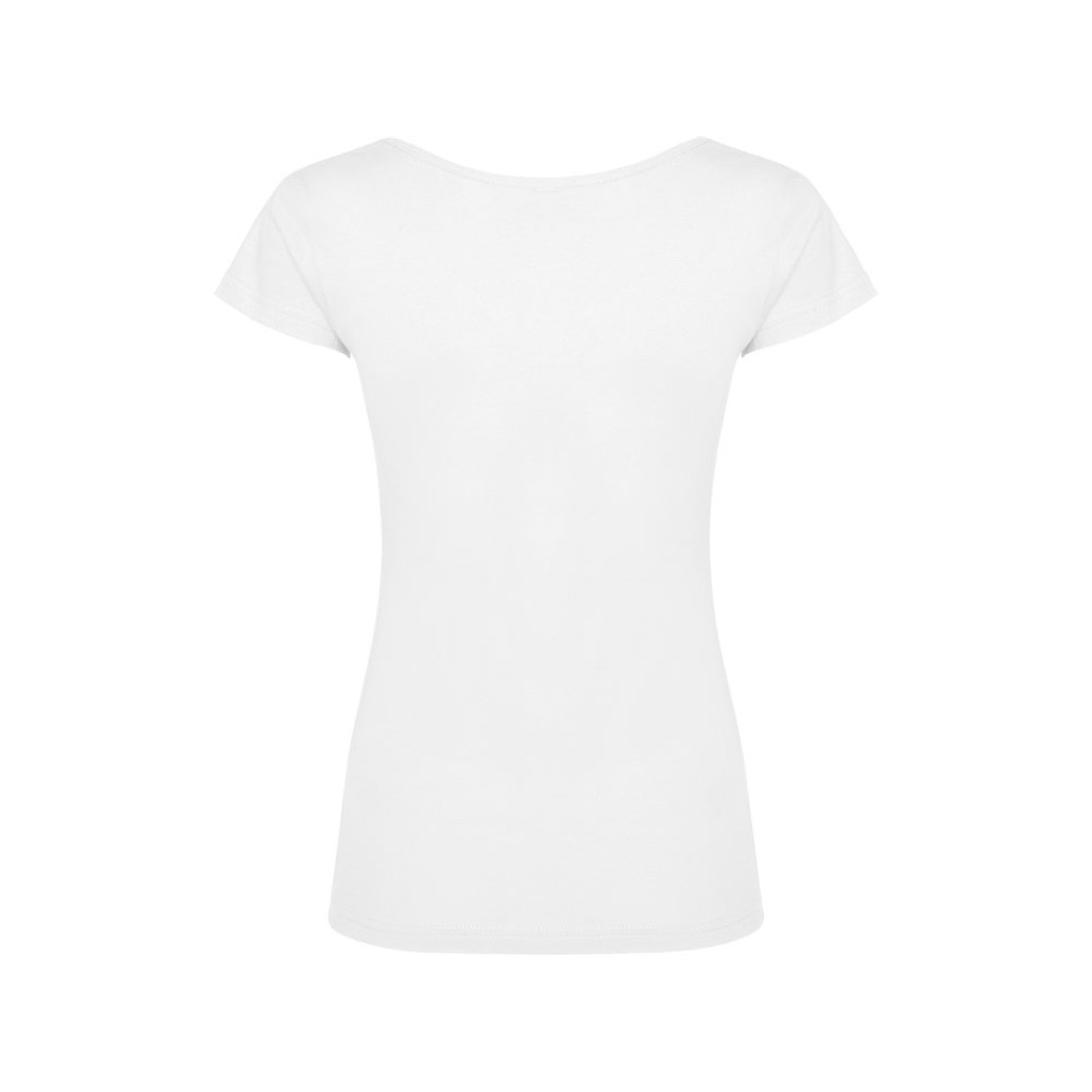 Футболка "Guadalupe" женская, белый