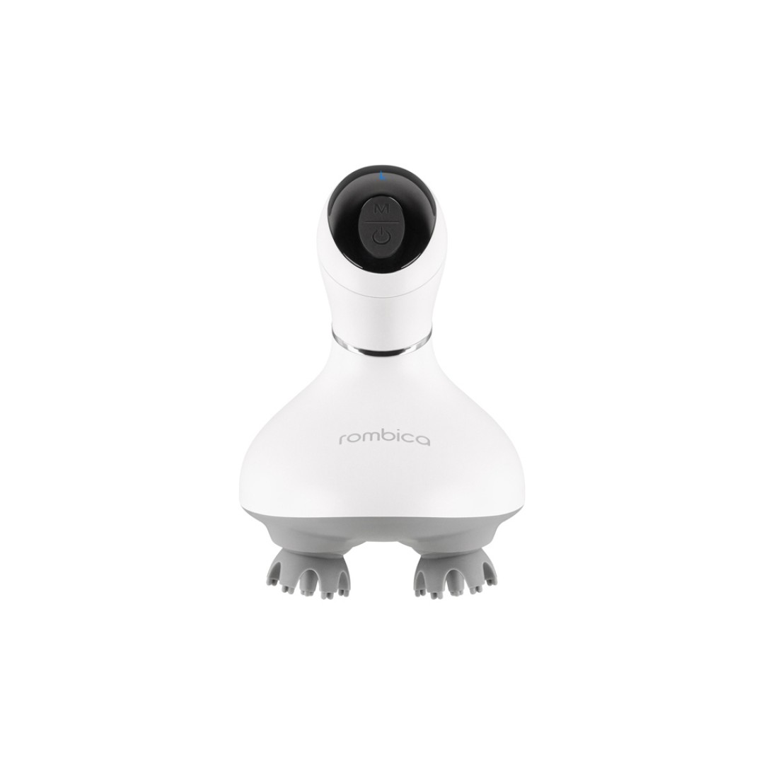 Массажер для головы "Wellness Tonta" (Р)