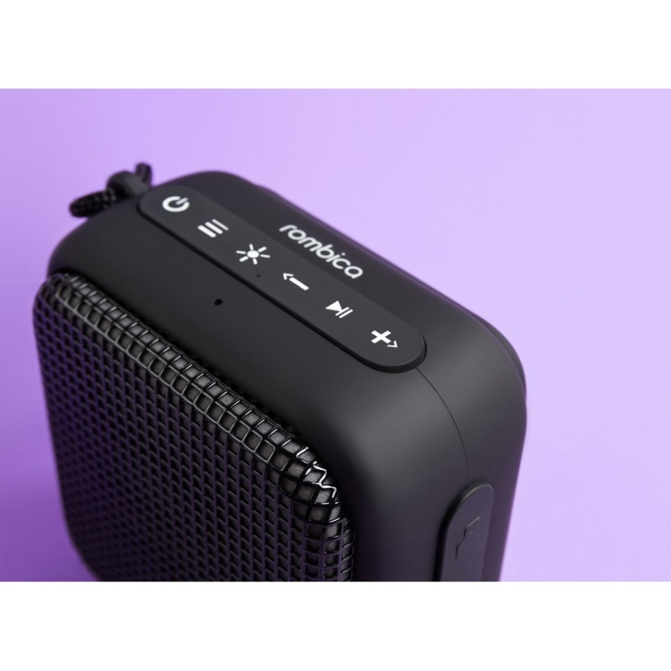 Портативная акустика Rombica MySound Kai (Р)