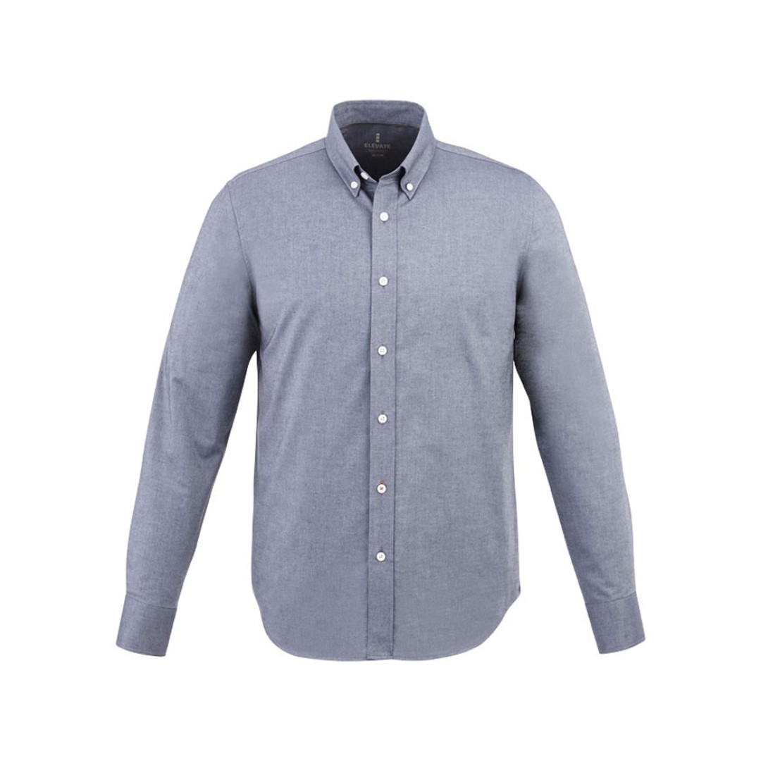 Рубашка с длинными рукавами Vaillant, Oxford navy