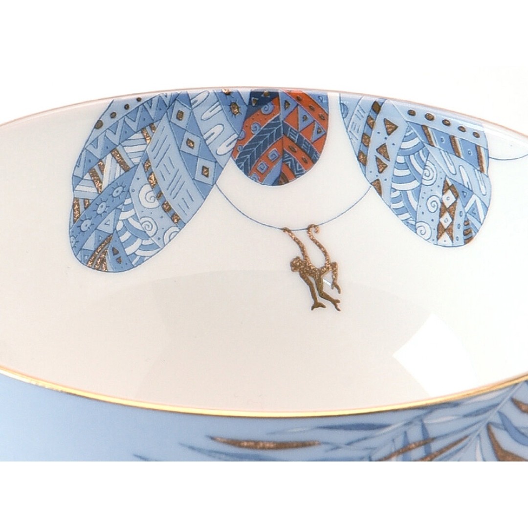 Набор чашка и блюдце Valerie Concept TEA SET TRO