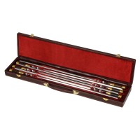 Набор шампуров "Охотничий"