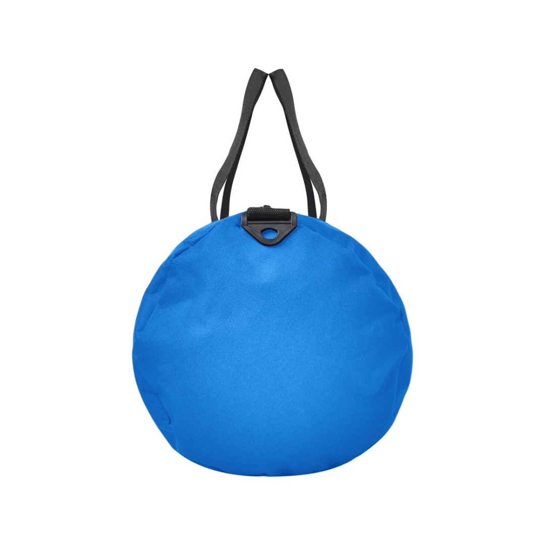Сумка спортивная "Айзек", синий