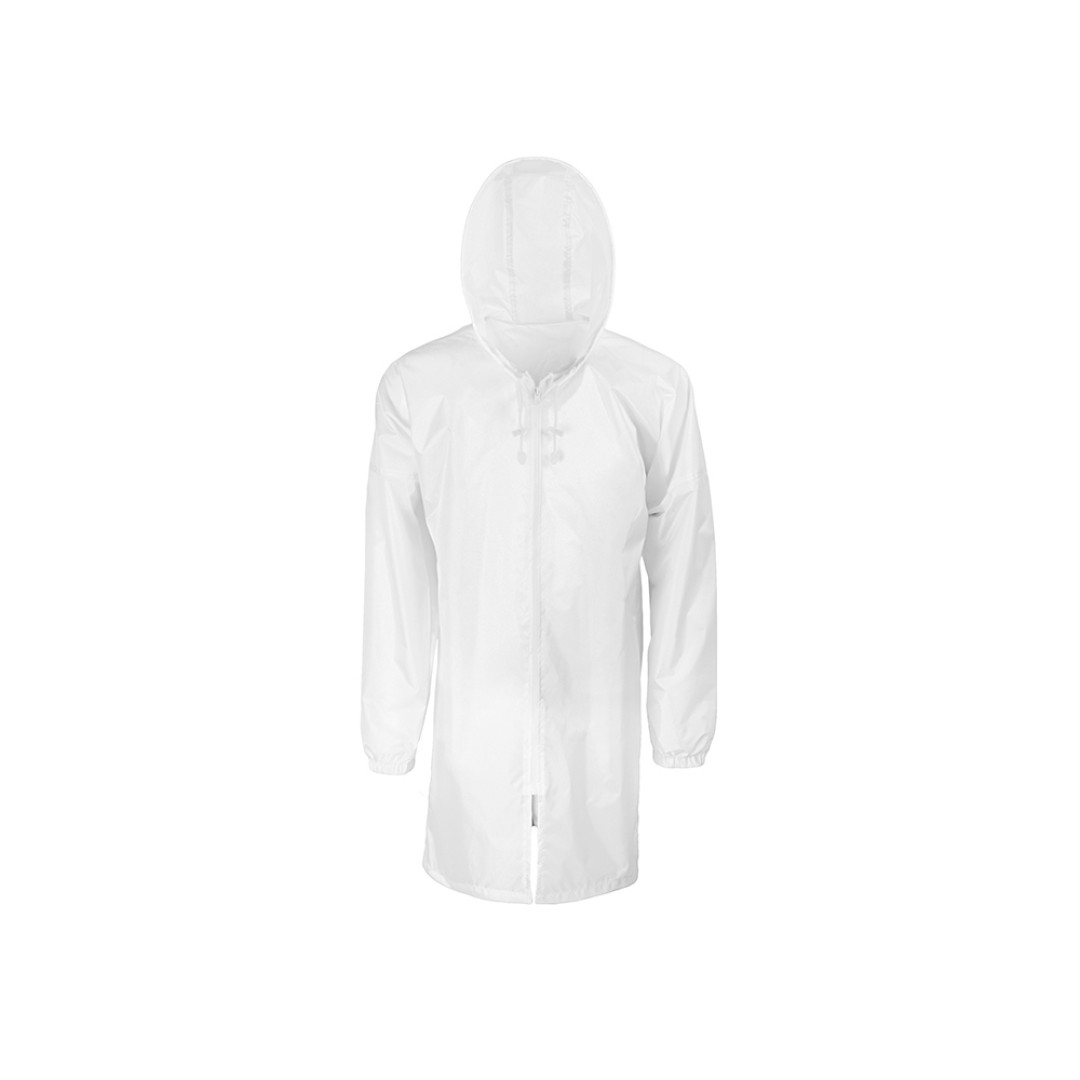 Дождевик Sunny, белый, размер (M/L)