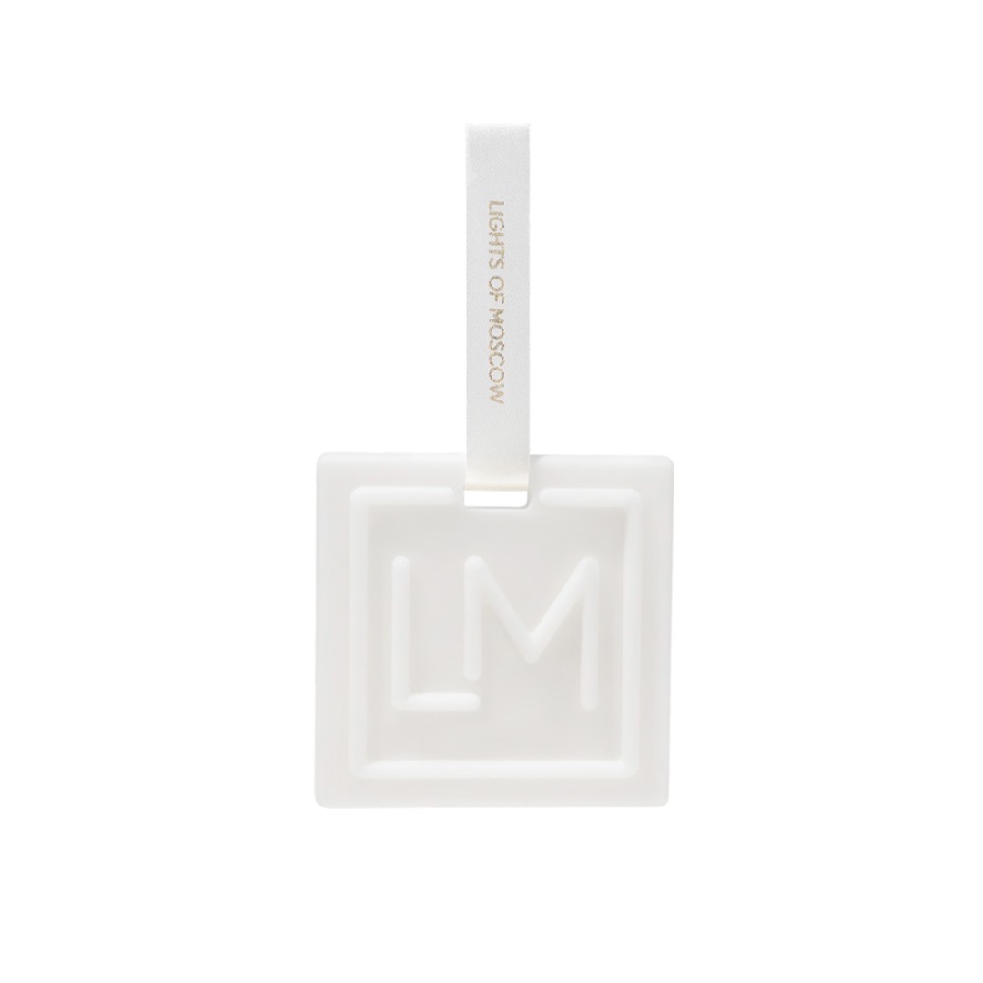 Ароматическое саше, апельсин и жасмин, ваниль (без лого LM)