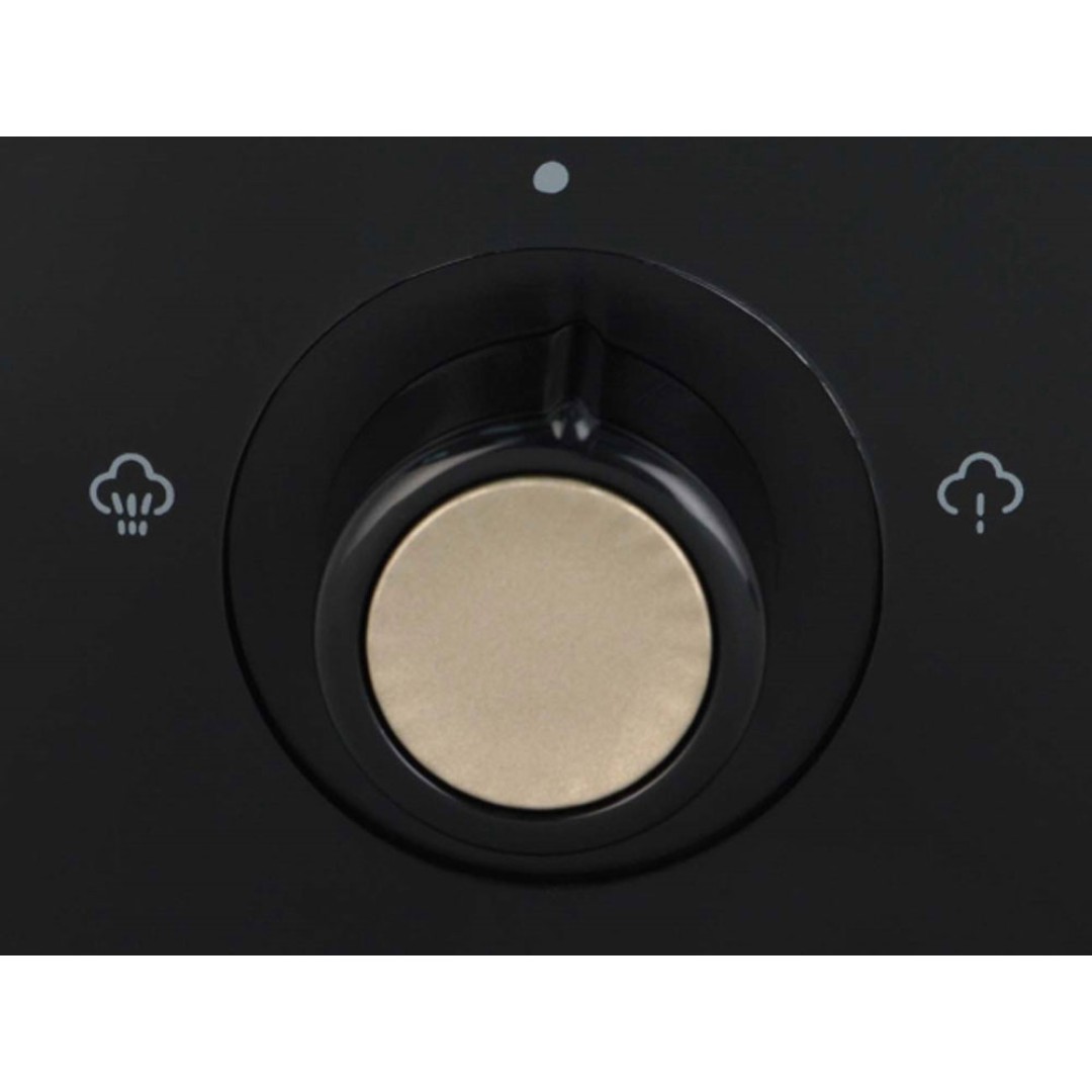 Увлажнитель воздуха Rombica Fort, черный (Р)