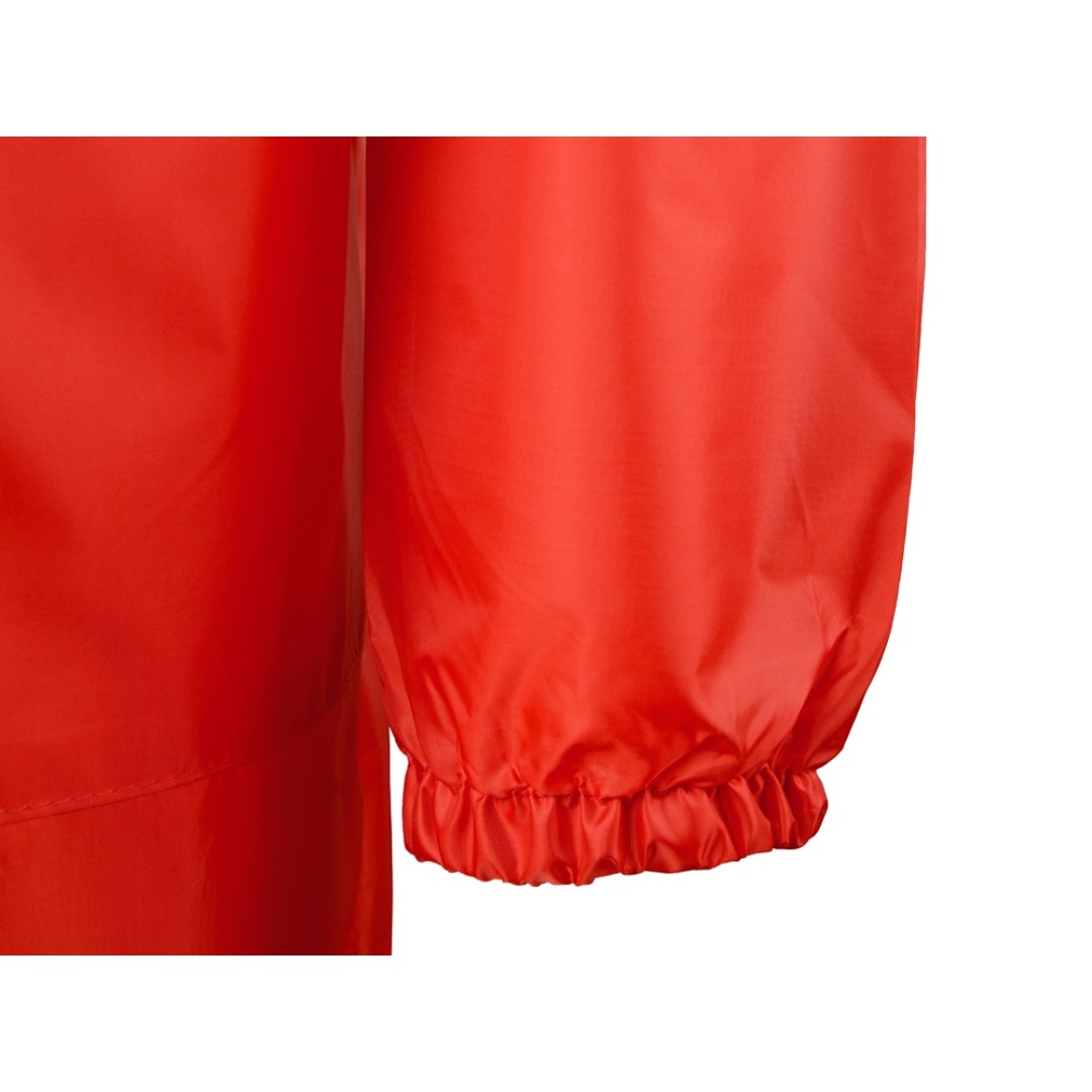 Дождевик Sunny gold, красный, размер M/L