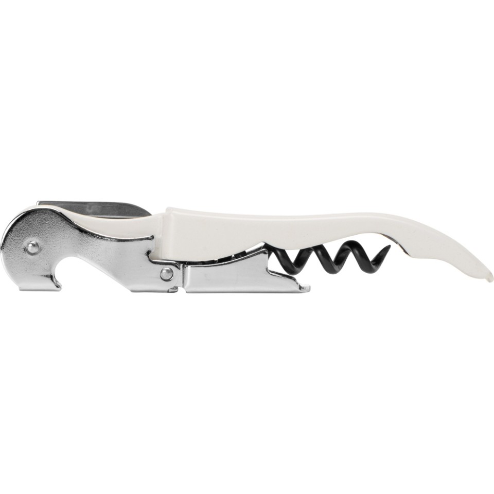 PULLTAPS BASIC WHITE/Нож сомелье Pulltap's Basic, белый