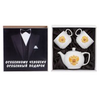 Чайный набор "Россия"