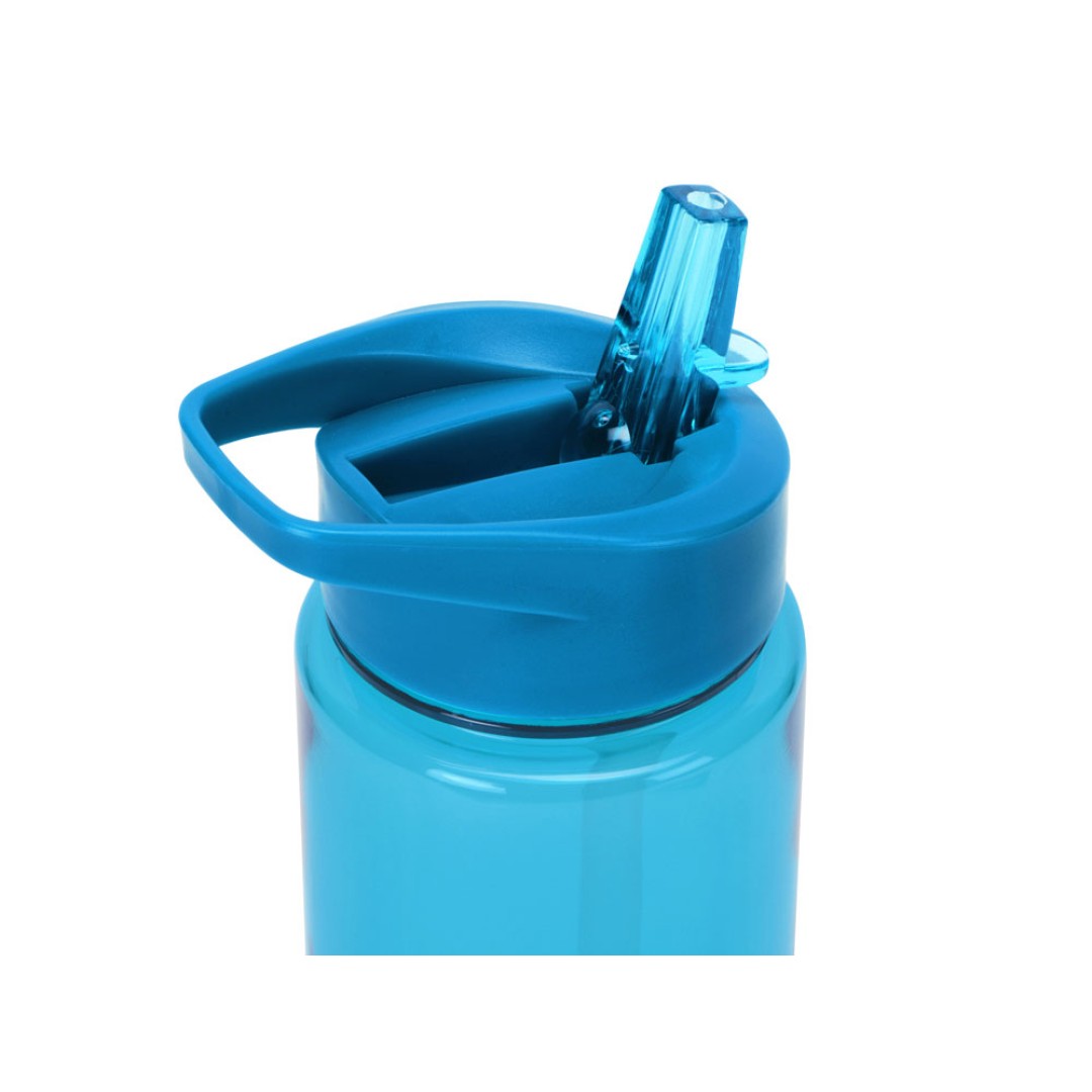 Спортивная бутылка для воды «Speedy» 700 мл, голубой