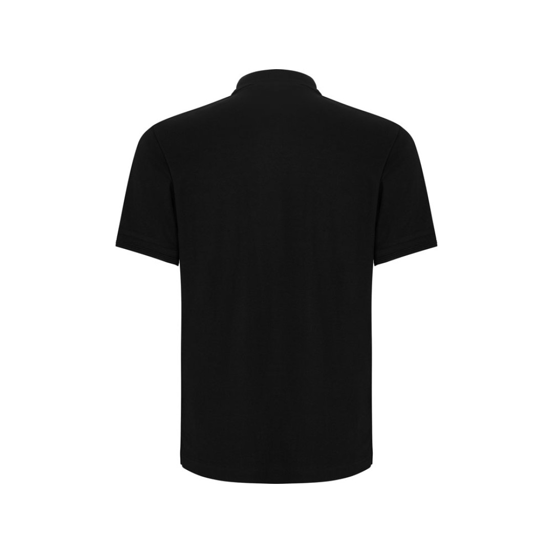 Рубашка поло "Centauro Premium" мужская, черный
