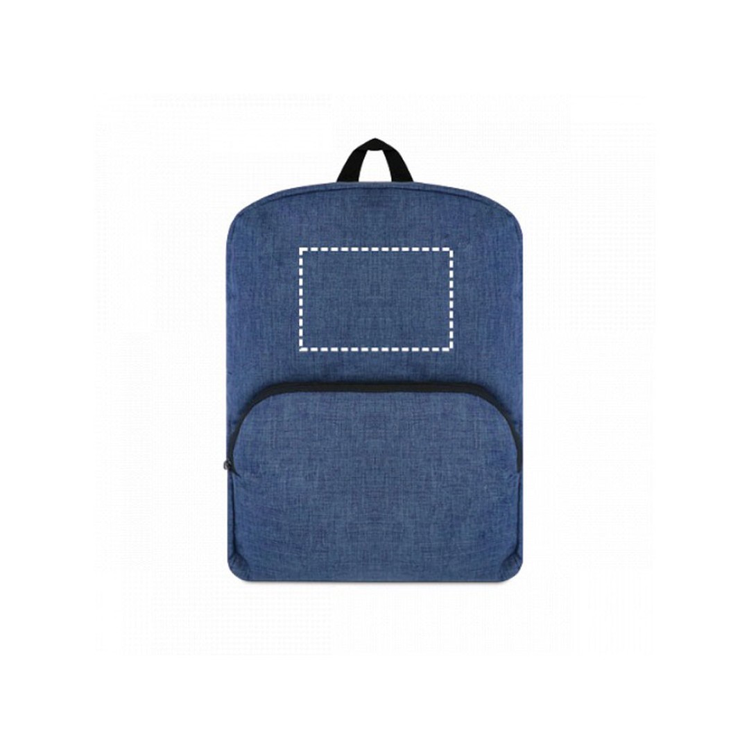 KIEV. Рюкзак для ноутбука до 14', Темно-серый