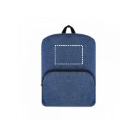 KIEV. Рюкзак для ноутбука до 14', Темно-серый