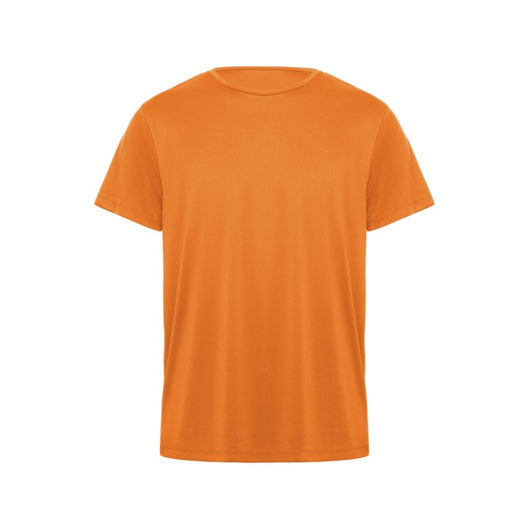 Футболка "Daytona" мужская, оранжевый