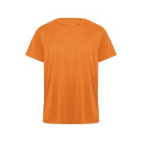 Футболка "Daytona" мужская, оранжевый