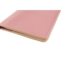 Органайзер Valerie Concept ORG6, розовый/бежевый