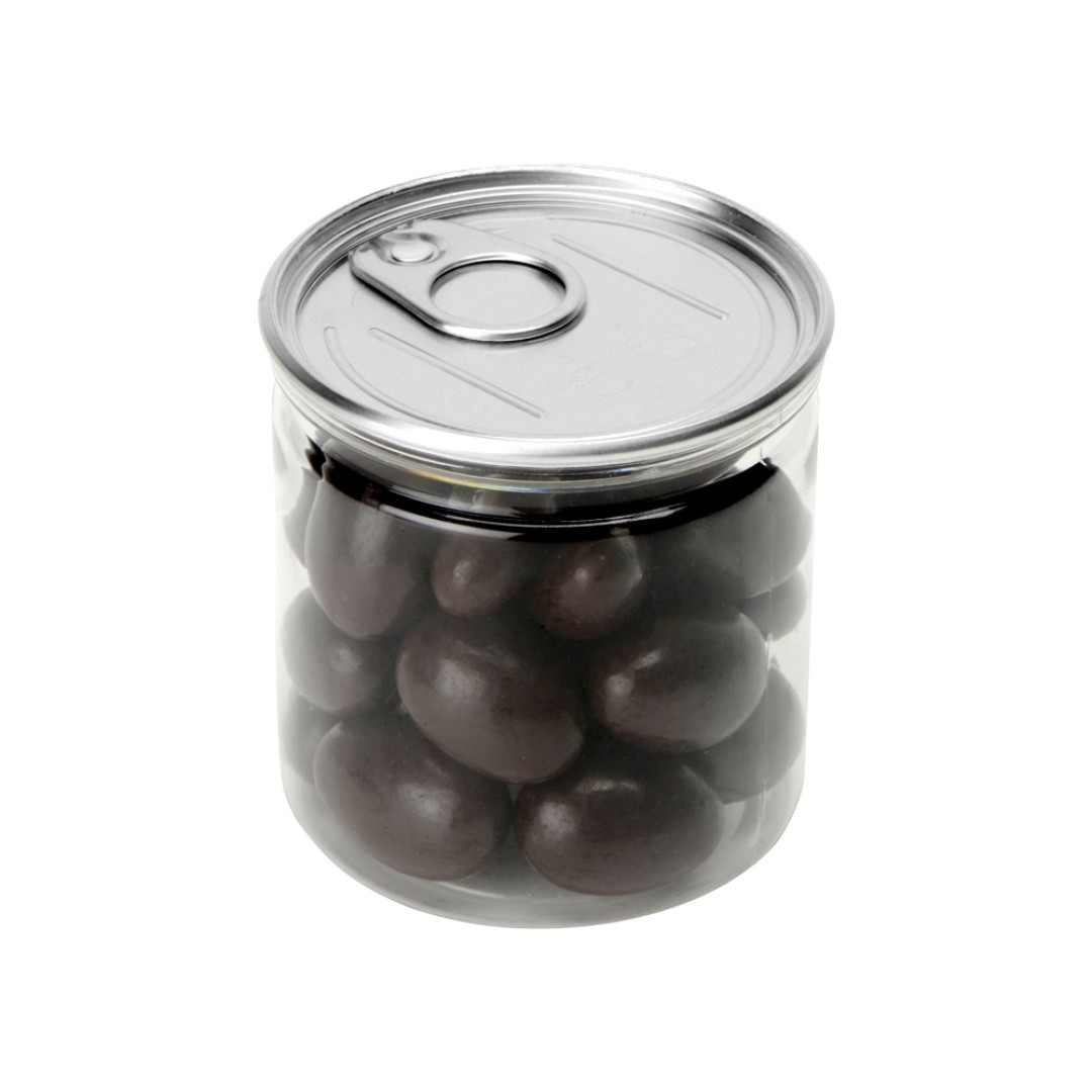 Сувенирный набор "Миндаль в шоколадной глазури"