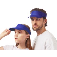 Козырек «Bangkok», классический синий