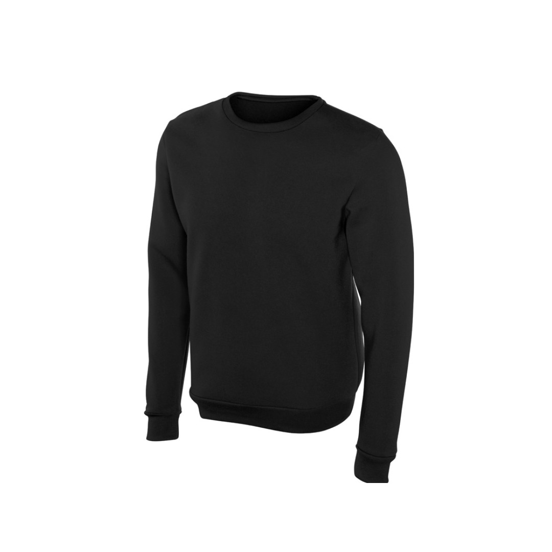 Толстовка промо "London" мужская, черный