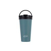 Термокружка из нерж. стали тм THERMOcafe TCCM-500KA (RHG) 0,5L