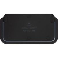 Беспроводная зарядка с лампой "Robo", 10 W