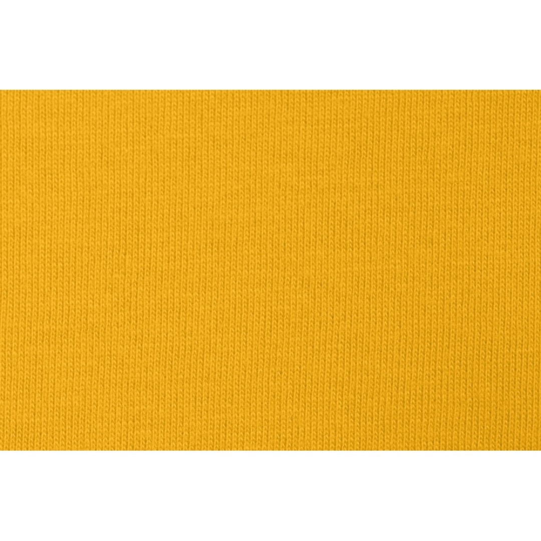 Футболка "Heavy Super Club" женская, золотисто-желтый