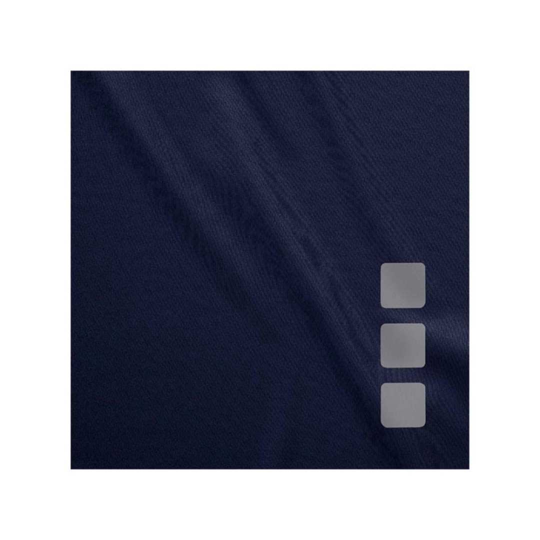 Футболка "Niagara" женская, темно-синий